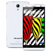 IT 5.5 POLLICI VKword VK700PRO 3G SMARTPHONE CELLULARE ANDROID 4-Core 8GB 13MPX
